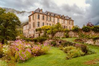 Chateau de Gudanes - 9