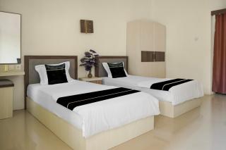 Hotel O Roda Inn - 8