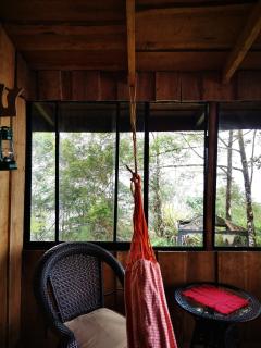 Rio Paquita Lodge - 8