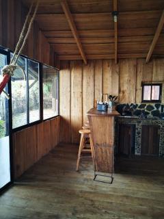 Rio Paquita Lodge - 9