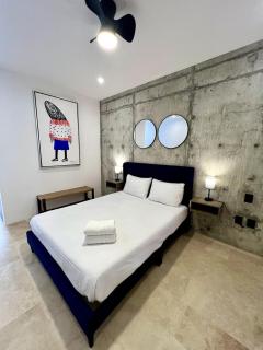 Studio Chic Tulum ツ - 3