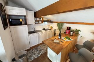 Chamonix Central Ski & panoramic view - Happy Rentals - 7