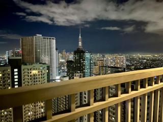 Studio with Balcony, TV Netflix near Shaw MRT Station - 2