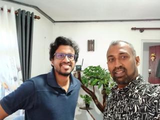 Dio Green HILLTOP NUWARA ELIYA - 9