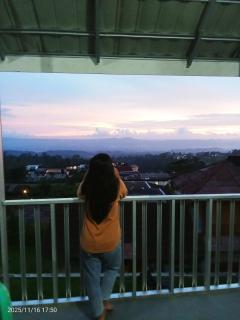 Uoemah gunung baturaden - 1