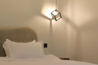 شقة فاخرة بتصميم أنيق ومميز - 5