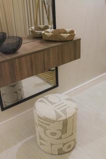 شقة فاخرة بتصميم أنيق ومميز - 3