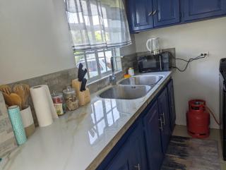 Jacqueline's Court - 2