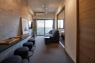 Living like Hotel 博多駅前 - 0