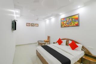 Hotel O Taj Home's - 9