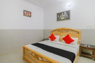 Hotel O Taj Home's - 8