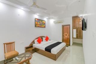 Hotel O Taj Home's - 0