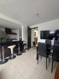 Apartamento entero muy central - 7