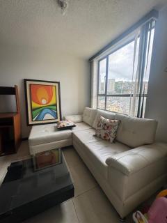 Apartamento entero muy central - 0