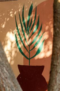 Apartaestudio 3 Privado con cocina - 2