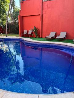 Casa Arcángel SM - 9