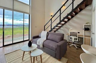 Tiny House con Jacuzzi, Fogata y Starlink - 4