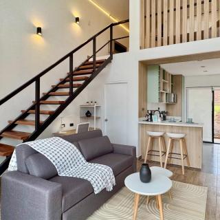 Tiny House con Jacuzzi, Fogata y Starlink - 9