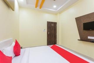 Hotel O Ujjain Engineering College Formerly Ghunghat Garden - 2