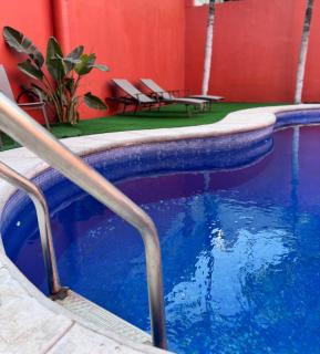 Casa Arcángel SM - 6