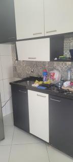 Casa aluguel por temporada, Villas do Atlântico, Buraquinho - 1