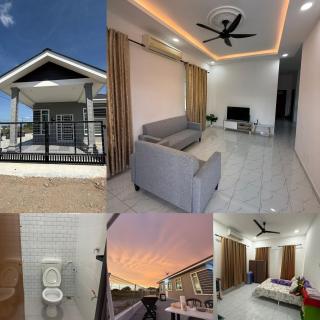 Adlisem Homestay - 0