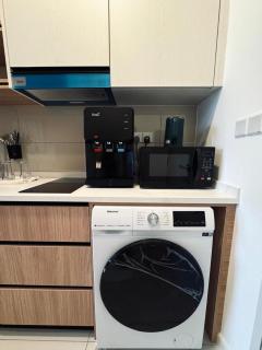 Kampung Marsa Retreat, Majestic Residence, KL - 6