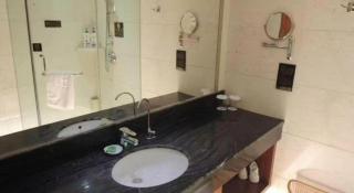 Jincheng Pacific Hotel - 2