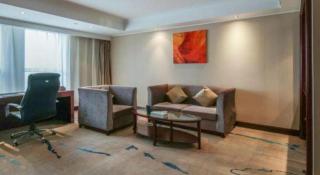 Jincheng Pacific Hotel - 5