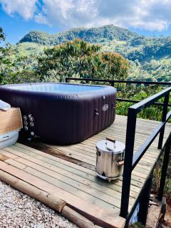 Casa de campo Happy Hill - 0