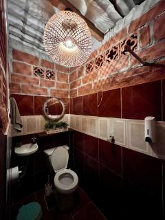 Casa de campo Happy Hill - 4