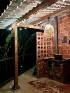 Casa de campo Happy Hill - 5