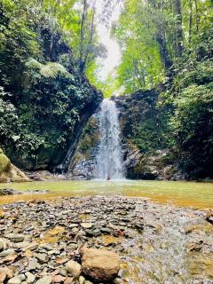 Casa de campo Happy Hill - 2