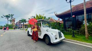 Vườn vua resort- Sunvillas - 1