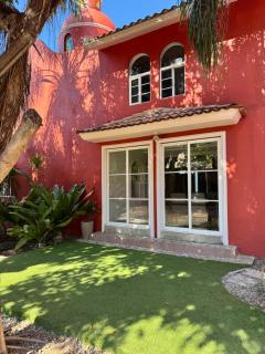 Casa Arcángel SM - 0