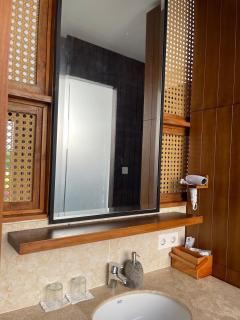 SVARGA RENJANA ViLLA - 2