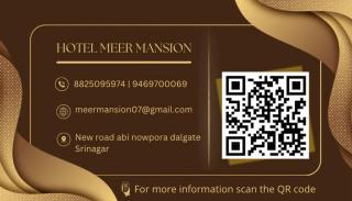 The Meer Mansion - 9