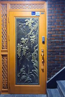 로뎀트리스테이 - 3