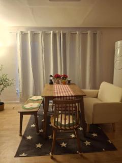 로뎀트리스테이 - 2