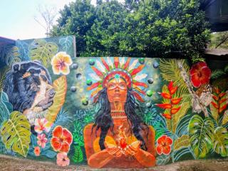 Alojamiento Kairos - 2