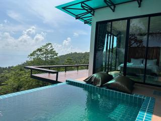 Love koh tao villa 2 - 5