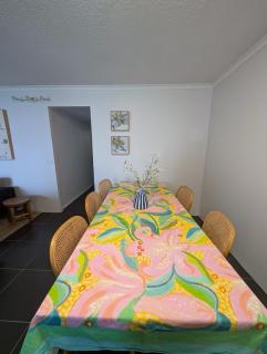 Maroochydore Riverfront Apartment - 4