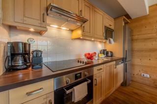 l'Ours Bleu A35 - Ski in Ski out - Happy Rentals - 7