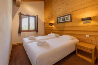 l'Ours Bleu A35 - Ski in Ski out - Happy Rentals - 5