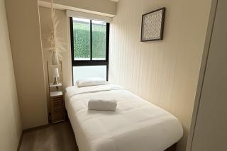 New & Spacious Apartment in Lince - 9