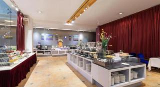 Catic Hotel--Adjacent Buliding - 2