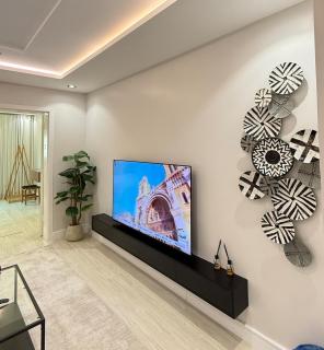 شقة غرفة نوم وصالة حديثة - Riade - 5