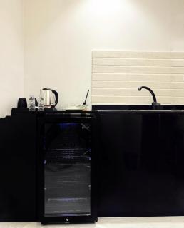 شقة غرفة نوم وصالة حديثة - 2