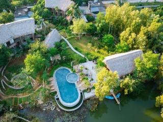 Van Long Garden Retreat - 0