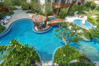 Condo Close to the Beach and City Center - 5